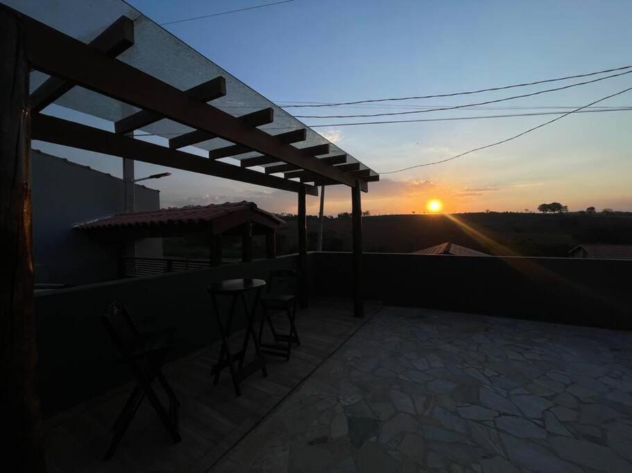 Casa de Férias Chacara Por Do Sol